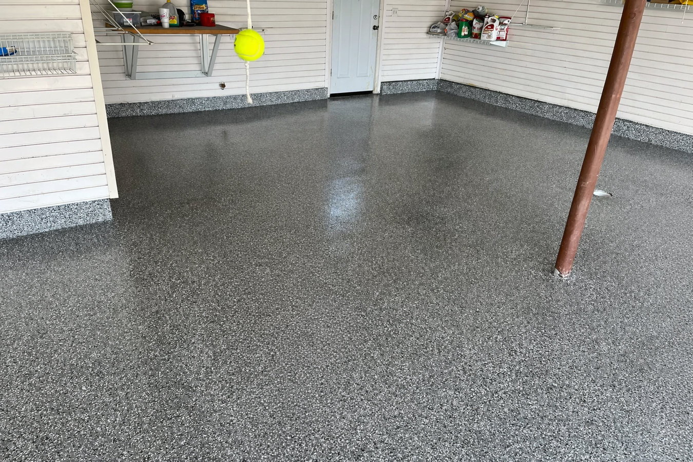 Fayetteville Concrete - Concrete Contractor in Fayetteville, AR